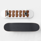Skateboard, zum Verkauf ! Skateboard (Horizontal)