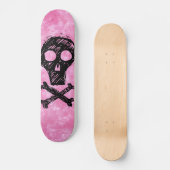 Skateboarddeck (Vorderseite)