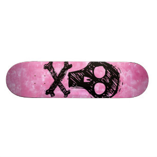 Skateboarddeck