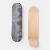 Skateboarddeck (Vorderseite)