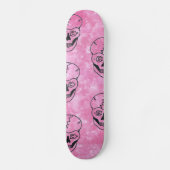 Skateboarddeck (Vorderseite)