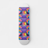 Skateboarddeck Neu Hot Design (Vorne)