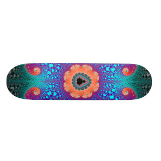 Skateboarddeck "Oasis Seed"