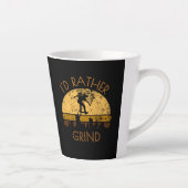 Skateboarddesign in neuesten Tasse (Rechts)