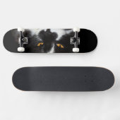 Skateboarddesign Skateboard (Horizontal)