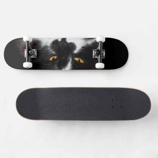 Skateboarddesign Skateboard (Horizontal)
