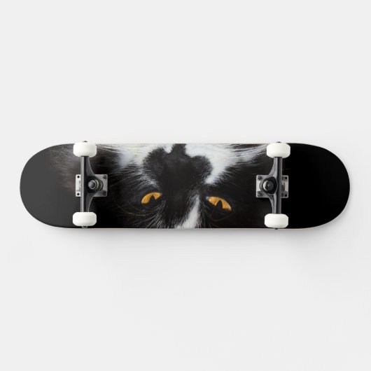 Skateboarddesign Skateboard (Horizontal)