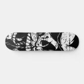 Skateboarddesign Skateboard (Horizontal)