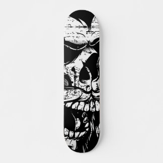 Skateboarddesign Skateboard