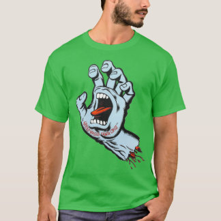 Skateboarddesign T 1 von Retro 80er T-Shirt