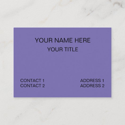 Skateboarden gehen einfach mit dem Flow-Skateboard Visitenkarte (Rückseite)