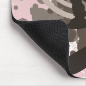 Skateboarden: Hi-Fi Mousepad (Ecke)