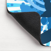 Skateboarden: Hi-Fi Mousepad (Ecke)