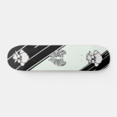 Skateboardengel Skateboard (Horizontal)