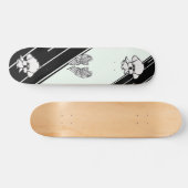 Skateboardengel Skateboard (Horizontal)