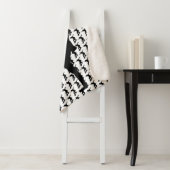 Skateboarder Skateboard Skateboard Silhouette Sherpadecke (Beispiel)