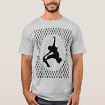 Skateboarder Skateboard Skateboard Silhouette