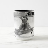 SKATEBOARDERN DER OG/ALTEN SCHULE - TASSE (Zentrum)