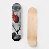 skateboardfinal skateboard (Vorderseite)