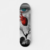 skateboardfinal skateboard (Vorne)