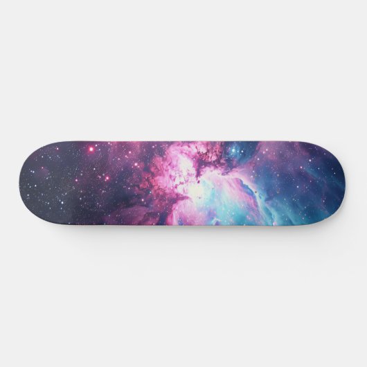 Skateboardgalaxie Skateboard (Horizontal)