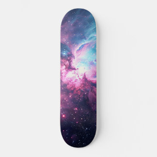 Skateboardgalaxie Skateboard