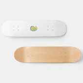 Skateboardhardware und Decks | Bekleidung & Bearin Skateboard (Horizontal)