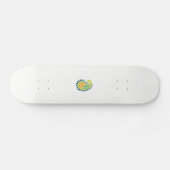 Skateboardhardware und Decks | Bekleidung & Bearin Skateboard (Horizontal)