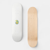 Skateboardhardware und Decks | Bekleidung & Bearin Skateboard (Vorderseite)