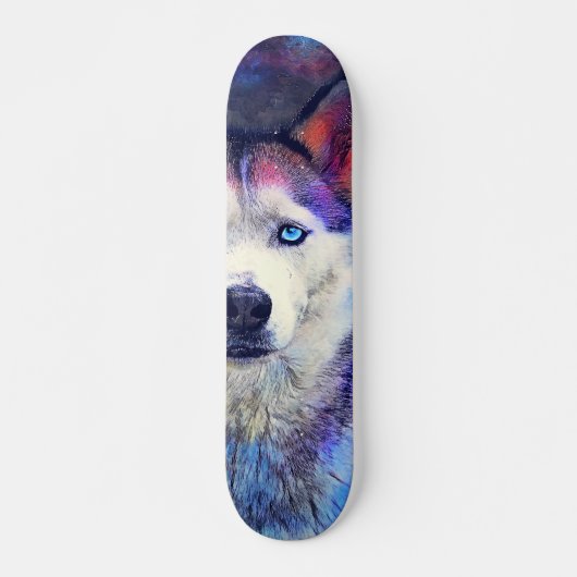 Skateboardhundheiseres #skateboard #dog skateboard (Vorne)