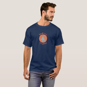 Skateboarding BFTG-T - Shirt