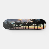 Skateboarding Deck Skateboard (Horizontal)