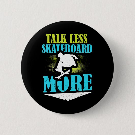 Skateboarding-Handschuhe reden weniger Button (Vorderseite)