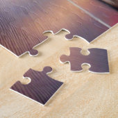 Skateboarding Kitty Puzzle (Seite)