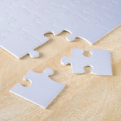 Skateboarding Leben Puzzle (Seite)