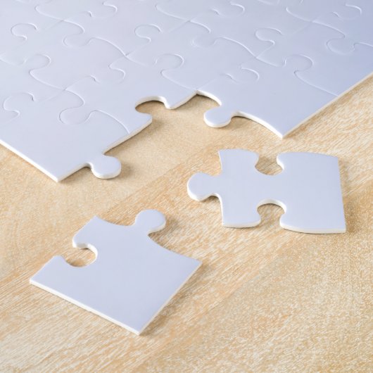 Skateboarding Leben Puzzle (Seite)