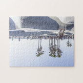 Skateboarding Leben Puzzle (Horizontal)