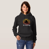 Skateboarding mit Life Quotes-T - Shirt (Vorne ganz)
