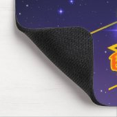 Skateboarding | Mousepad (Ecke)