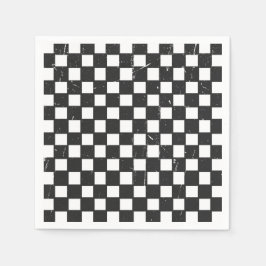 Skateboarding Party Napkins | Cooles Kid Party Serviette