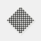 Skateboarding Party Napkins | Cooles Kid Party Serviette (Ecke)