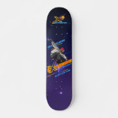 Skateboarding | skateboard (Vorne)