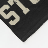 Skateboarding Skateboard  Fleecedecke (Ecke)