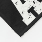 Skateboarding Skateboarder Skateboard Vintage Gift Fleecedecke (Ecke)