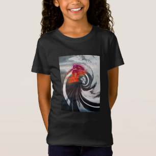 Skateboarding T-Shirt