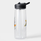 Skateboarding | Wasserflasche Trinkflasche (Links)