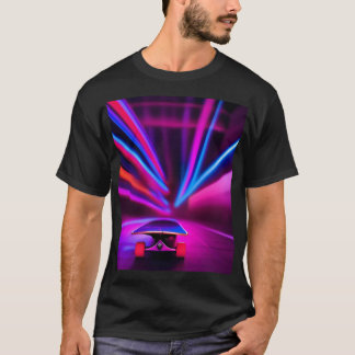 Skateboardlegende T-Shirt