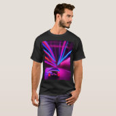 Skateboardlegende T-Shirt (Vorne ganz)