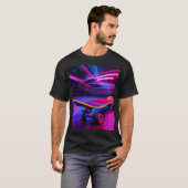 Skateboardlegende T-Shirt (Vorne ganz)