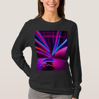 Skateboardlegende T-Shirt